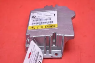9125224-01 Блок AirBag BMW 3 E90/E91/E92/E93 Арт e10695736, вид 3