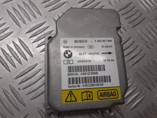 6912755 Блок AirBag BMW 3 E46 Арт e10695772, вид 3