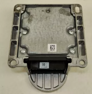 6863385 Блок AirBag BMW 4 F32/F33/GT F36 Арт e10695844, вид 4