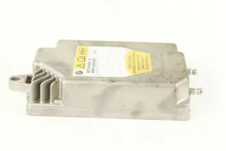 9248096 Блок AirBag BMW 5 F10/F11/GT F07 Арт e10695889, вид 2