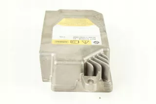 9248096 Блок AirBag BMW 5 F10/F11/GT F07 Арт e10695889, вид 3