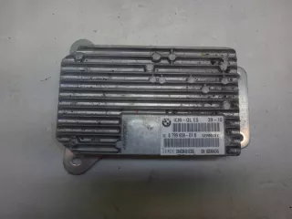 6799659 Блок AirBag BMW 5 F10/F11/GT F07 Арт e10695900, вид 1