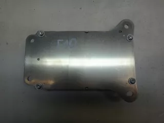 6799659 Блок AirBag BMW 5 F10/F11/GT F07 Арт e10695900, вид 3