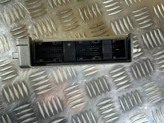 9248096 Блок AirBag BMW 5 F10/F11/GT F07 Арт e10695901, вид 2