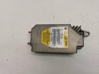 9248096 Блок AirBag BMW 5 F10/F11/GT F07 Арт e10695918, вид 2