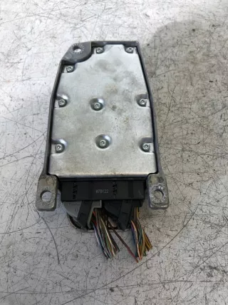 9145400 Блок AirBag BMW 5 E60/E61 Арт e10696012, вид 3