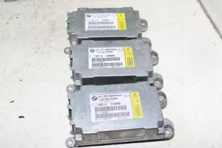 6946400 Блок AirBag BMW 5 E60/E61 Арт e10696027, вид 4
