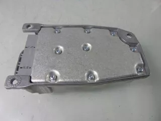9118931 Блок AirBag BMW 5 E60/E61 Арт e10696056, вид 3