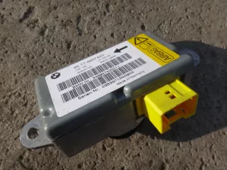 6937420 Блок AirBag BMW 7 E65/E66 Арт e10696247, вид 1