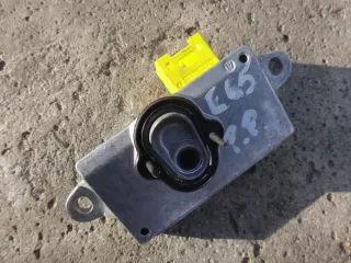 6937420 Блок AirBag BMW 7 E65/E66 Арт e10696247, вид 2