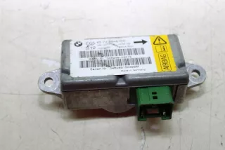 6946105 Блок AirBag BMW 7 E65/E66 Арт e10696260, вид 1
