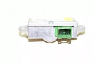 6946105 Блок AirBag BMW 7 E65/E66 Арт e10696260, вид 3