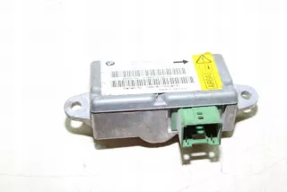 6937419 Блок AirBag BMW 7 E65/E66 Арт e10696276, вид 1