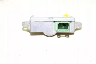 6937419 Блок AirBag BMW 7 E65/E66 Арт e10696276, вид 2