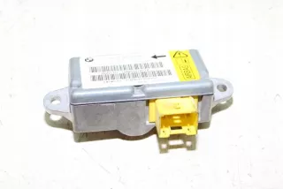 6920478 Блок AirBag BMW 7 E65/E66 Арт e10696289, вид 2
