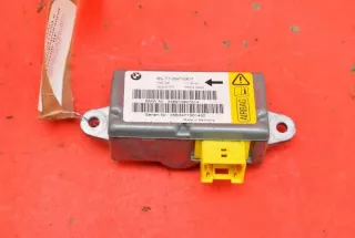 6970907 Блок AirBag BMW 7 E65/E66 Арт e10696328, вид 1