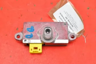 6970907 Блок AirBag BMW 7 E65/E66 Арт e10696328, вид 2