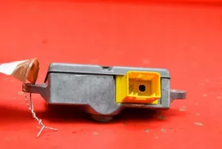 6970907 Блок AirBag BMW 7 E65/E66 Арт e10696328, вид 3