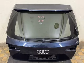  Крышка багажника (дверь 3-5) Audi A6 C7 (S6,RS6) Арт e10696802, вид 1