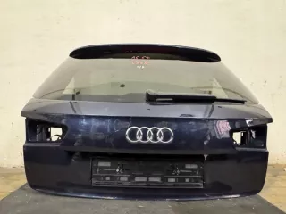  Крышка багажника (дверь 3-5) Audi A6 C7 (S6,RS6) Арт e10696802, вид 2