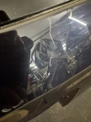  Крышка багажника (дверь 3-5) Audi A6 C7 (S6,RS6) Арт e10696802, вид 3