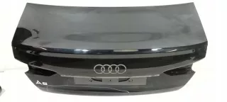 4G5827023C Крышка багажника (дверь 3-5) Audi A6 C7 (S6,RS6) Арт e10696835, вид 1
