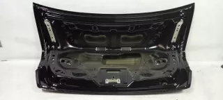 4G5827023C Крышка багажника (дверь 3-5) Audi A6 C7 (S6,RS6) Арт e10696835, вид 3