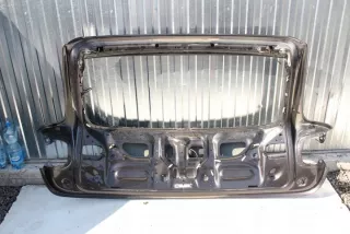  Крышка багажника (дверь 3-5) Audi Q7 4L Арт e10696974, вид 4