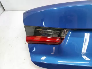  Крышка багажника (дверь 3-5) BMW 3 G20/G21 Арт e10697095, вид 2