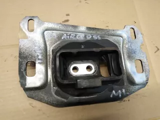 9813699680 Подушка крепления КПП Citroen C5 Aircross Арт e10697260, вид 1