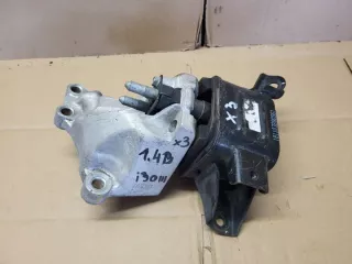  Подушка крепления КПП Hyundai i30 PD Арт e10697410, вид 1