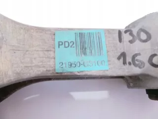 21950-G3100 Подушка крепления КПП Hyundai i30 PD Арт e10697412, вид 2
