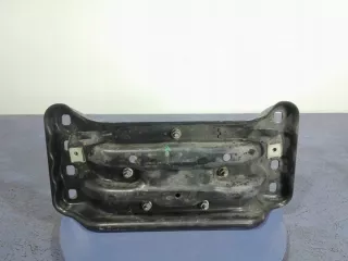 A2132400802 Подушка крепления КПП Mercedes E W213 Арт e10697537, вид 3