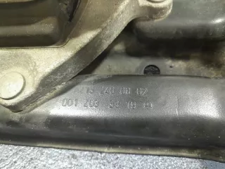 A2132400802 Подушка крепления КПП Mercedes E W213 Арт e10697537, вид 4