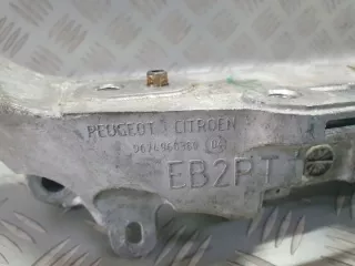 9674960380 Подушка крепления КПП Opel Crossland x Арт e10697583, вид 3