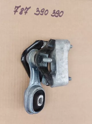  113322829R Подушка крепления КПП Renault Arkana Арт e10697638, вид 1