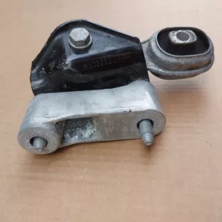  113322829R Подушка крепления КПП Renault Arkana Арт e10697638, вид 4