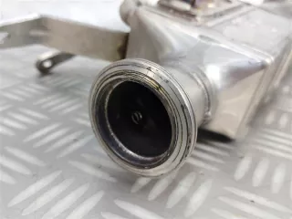 059131508AM Радиатор EGR Audi Q8 Арт e10698814, вид 2