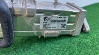 8476994 KA17731JR Радиатор EGR BMW 1 F20/F21 Арт e10699716, вид 3