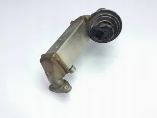 7800653 11717800653 Радиатор EGR BMW 1 E81/E82/E87/E88 Арт e10699777, вид 2