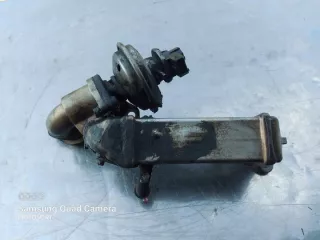 7805189 Радиатор EGR BMW 3 E90/E91/E92/E93 Арт e10700026, вид 1