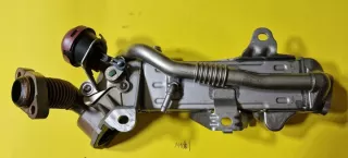 B57D30A Радиатор EGR BMW 5 G30/G31 Арт e10700143, вид 1