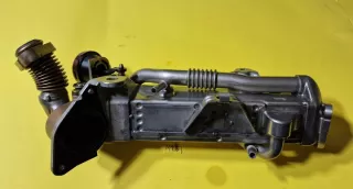 B57D30A Радиатор EGR BMW 5 G30/G31 Арт e10700143, вид 3