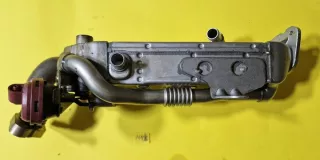 B57D30A Радиатор EGR BMW 5 G30/G31 Арт e10700143, вид 4