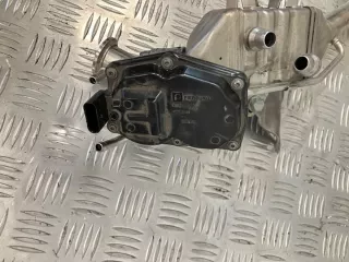 8576473 Радиатор EGR BMW 5 G30/G31 Арт e10700160, вид 2