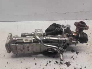 8476994 7810871 Радиатор EGR BMW 5 F10/F11/GT F07 Арт e10700186, вид 2