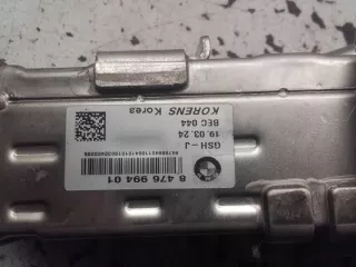 8476994 7810871 Радиатор EGR BMW 5 F10/F11/GT F07 Арт e10700186, вид 3