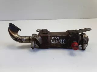 7787404 Радиатор EGR BMW 5 E39 Арт e10700249, вид 1