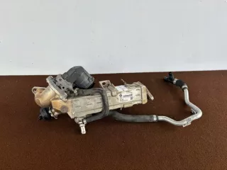 8476994 K96G839JR Радиатор EGR BMW X5 F15 Арт e10701093, вид 2