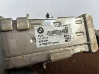 8476994 K96G839JR Радиатор EGR BMW X5 F15 Арт e10701093, вид 3